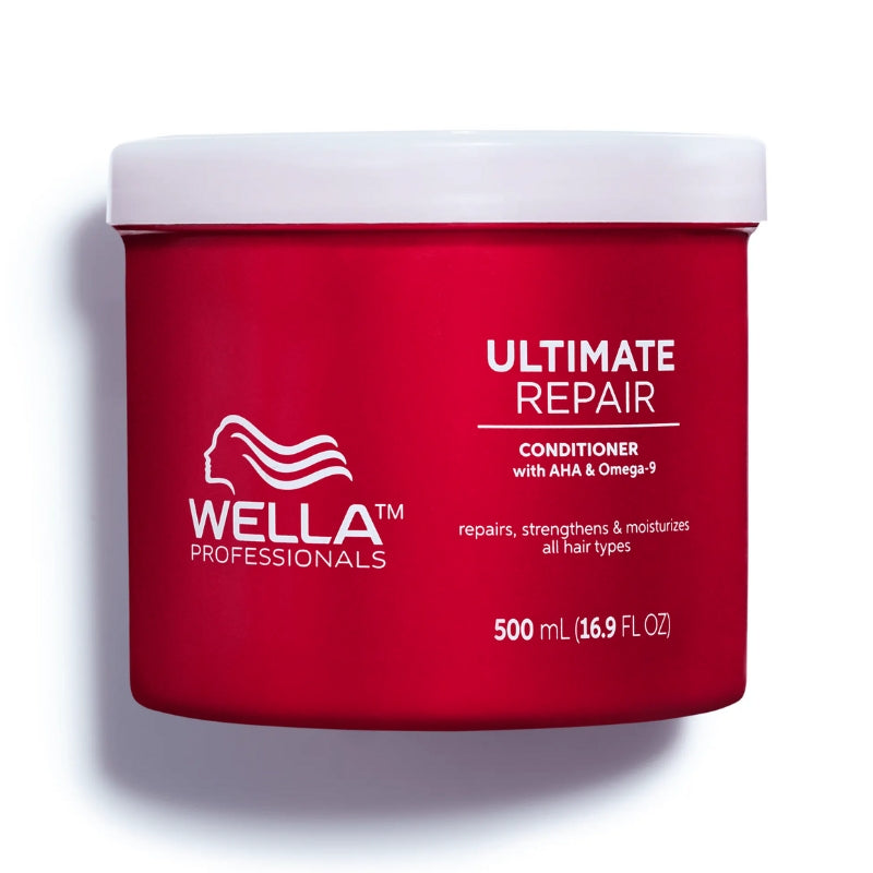 Wella Professionals Ultimate Repair Conditioner 500ml