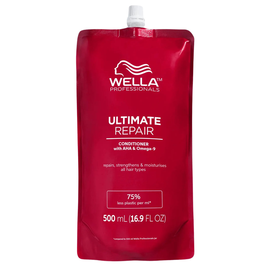 Wella Ultimate Repair Cond Pou