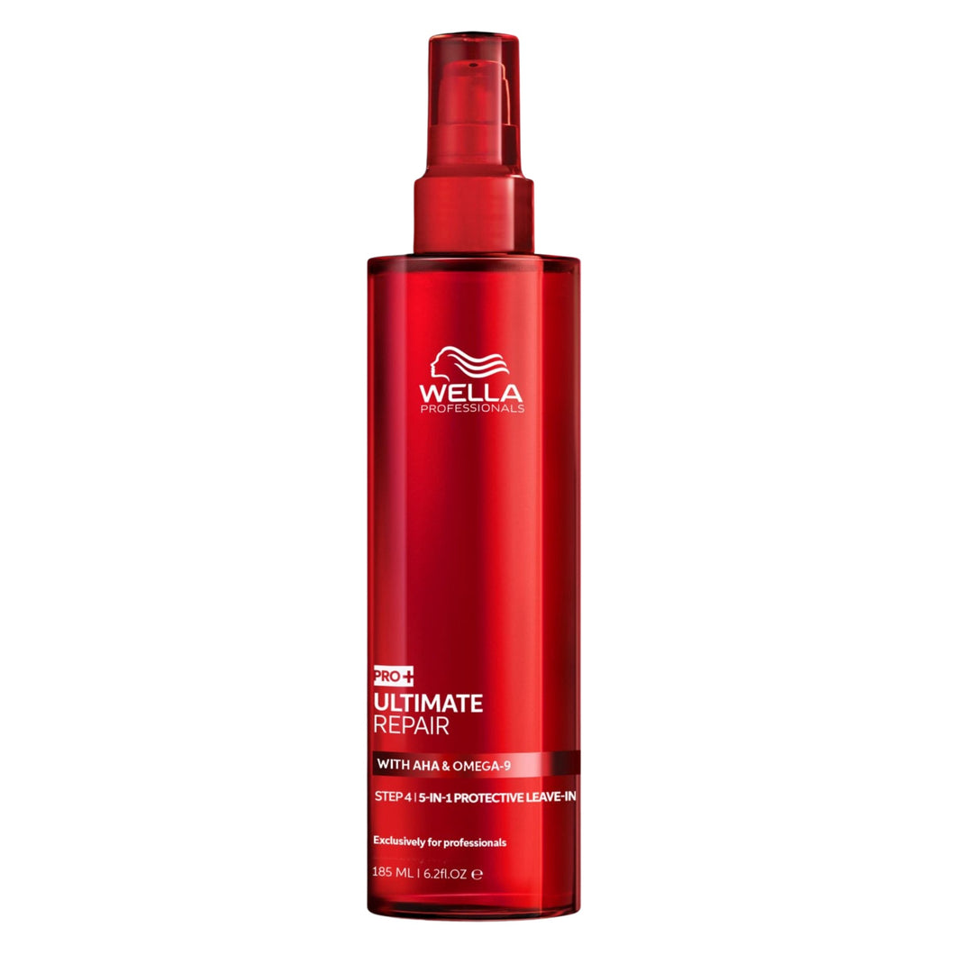 Wella Ultimate Repair Leave-In Conditioner 185ml