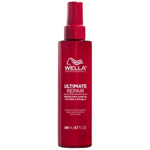 Wella Professionals Ultimate Repair Protection Leave In 140ml