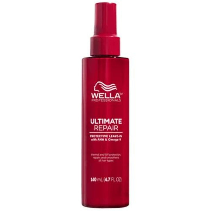 Wella Professionals Ultimate Repair Protection Leave In 140ml