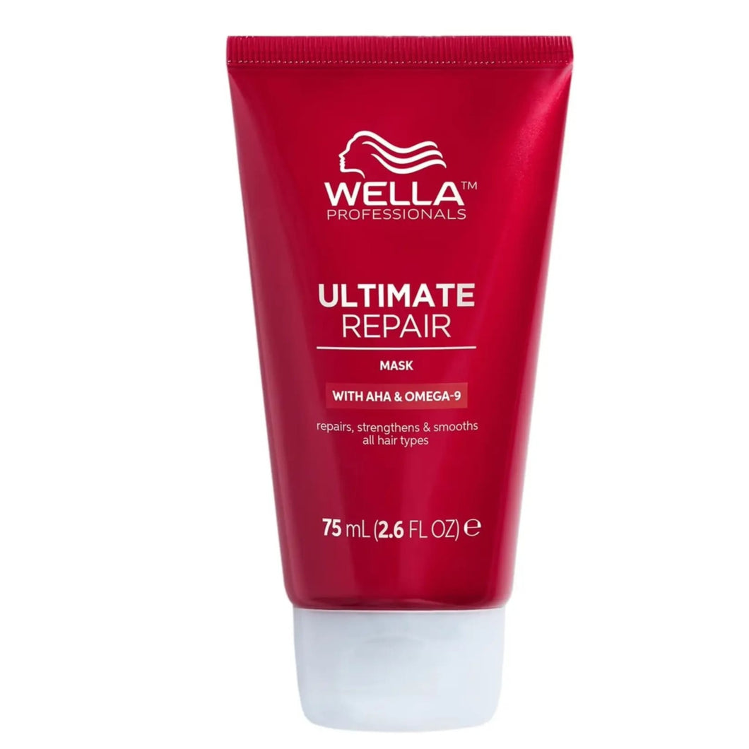 Wella Ultimate Repair Mask 75m
