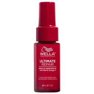 Wella Ultimate Repair Rescue 3