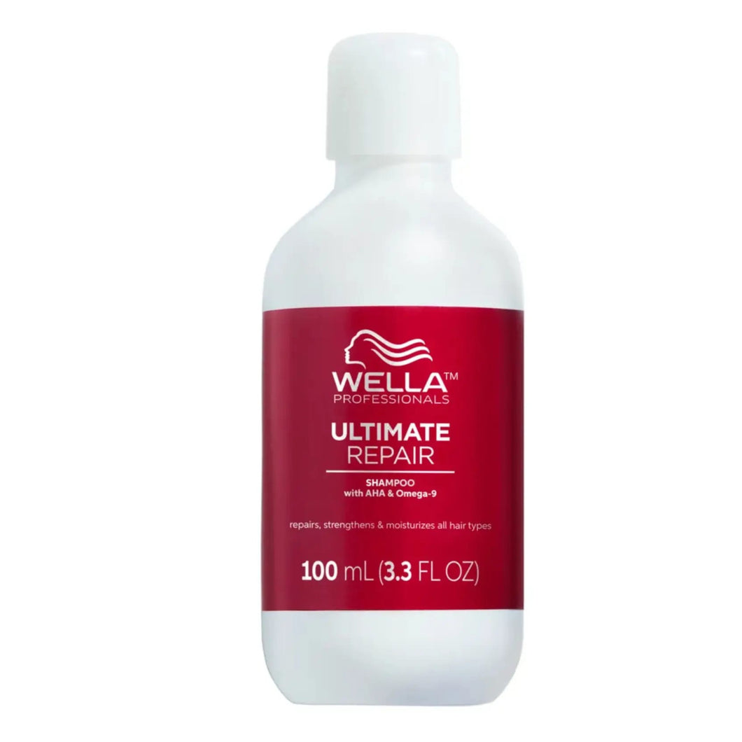 Wella Professionals Ultimate Repair Shampoo 100ml