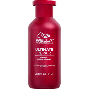 Wella Ultimate Repair Shamp 25