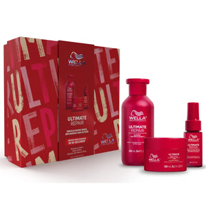 Wella Ultimate Repair Trio Pack