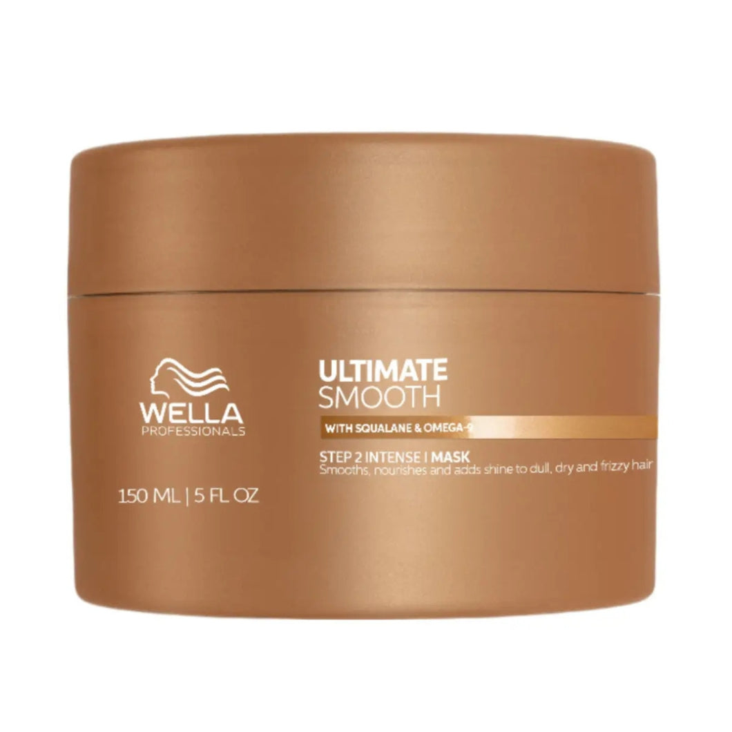 Wella Ultimate Smooth Mask 150ml
