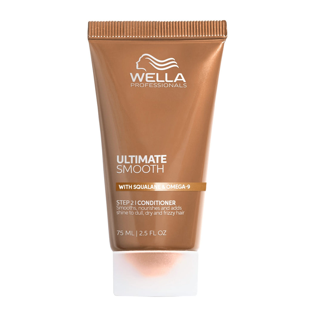 Wella Ultimate Smooth Mask 75ml