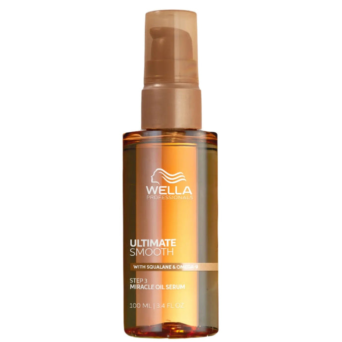 Wella Ultimate Smooth Serum 10