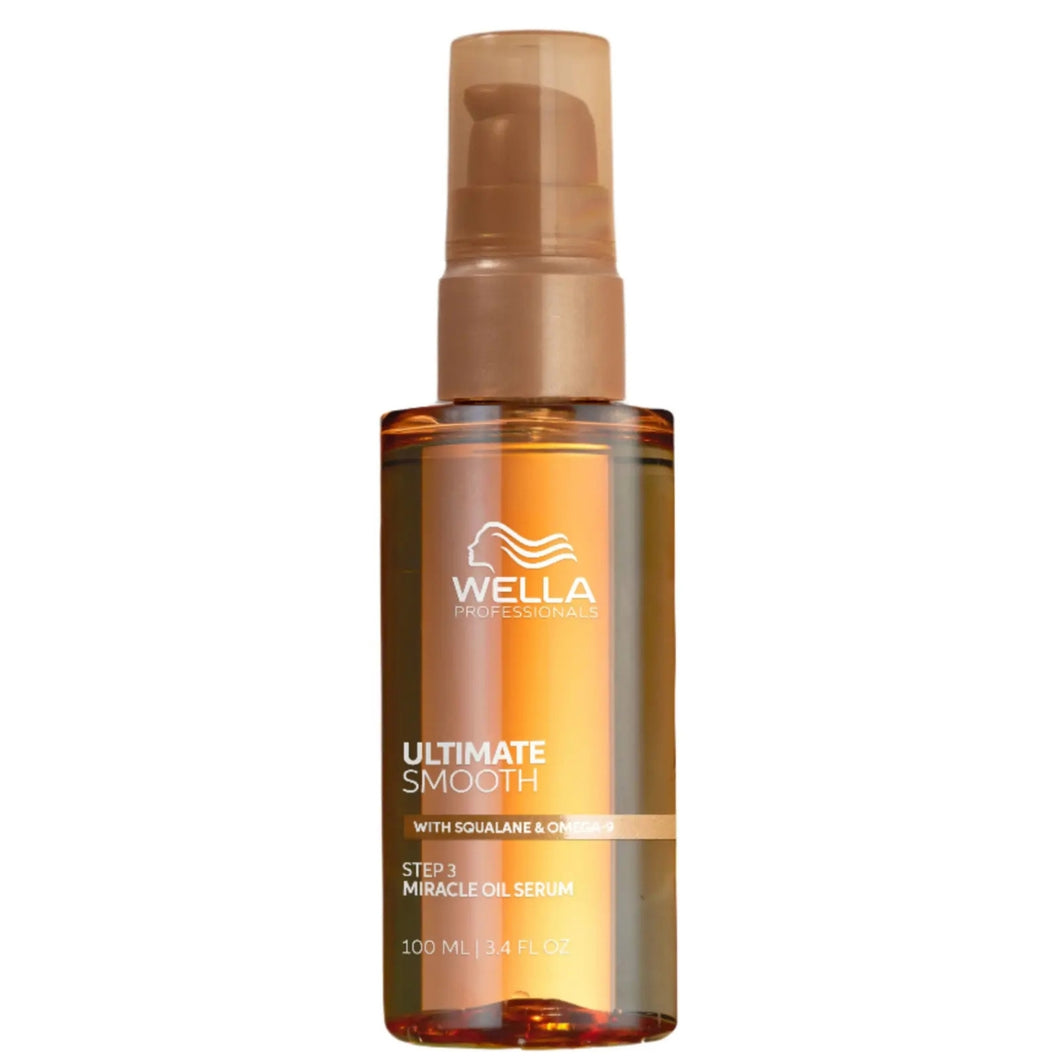 Wella Ultimate Smooth Serum 10