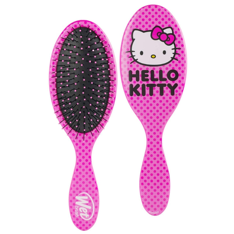 Wet Brush-Pro Hello Kitty Brush - Pink