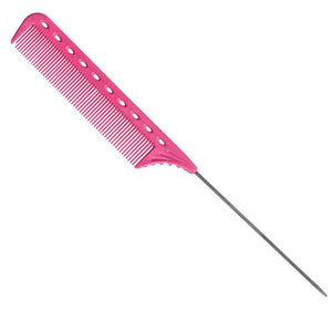 YS Park 102 Tail Comb Pink