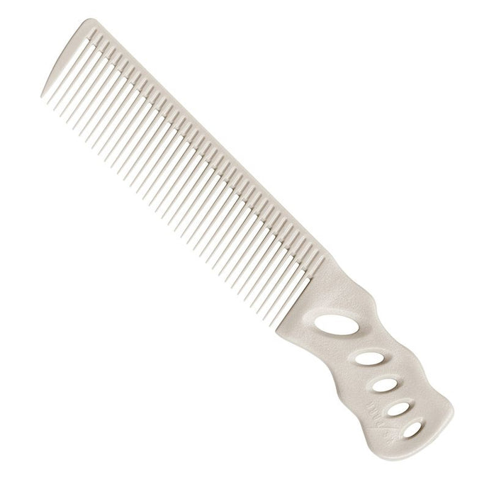 YS Park 208/238 Bar Comb White