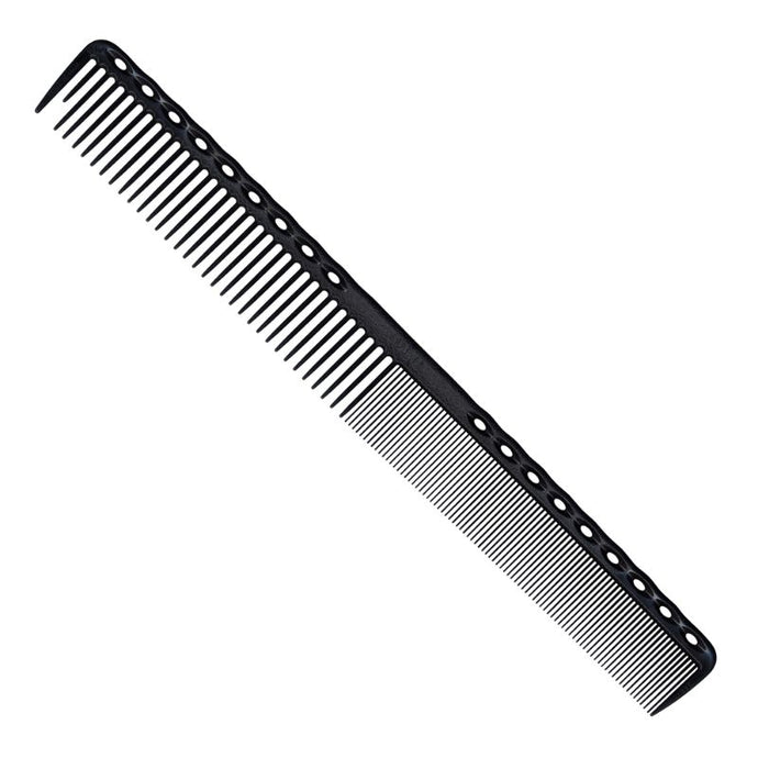 YS Park 331 Cutting Comb Black