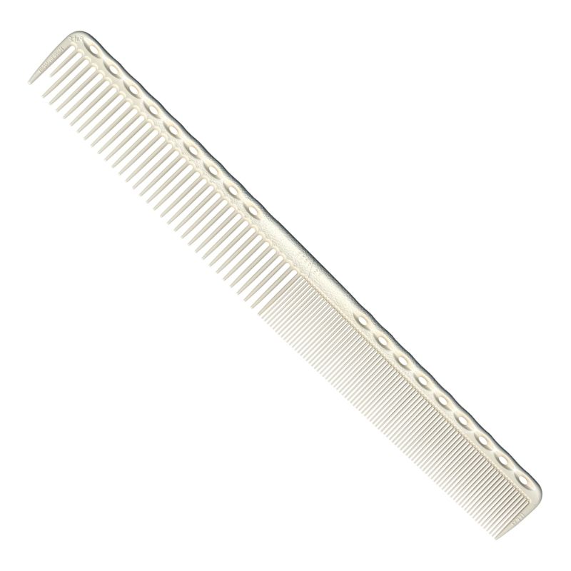 YS Park 331 Cutting Comb White