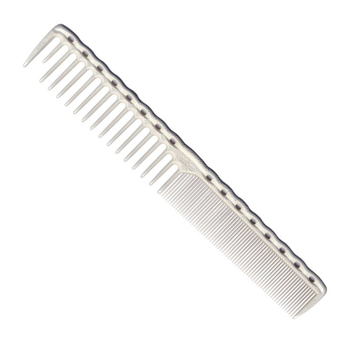 YS Park 332 Cutting Comb White