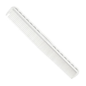 YS Park 334 Cutting Comb White