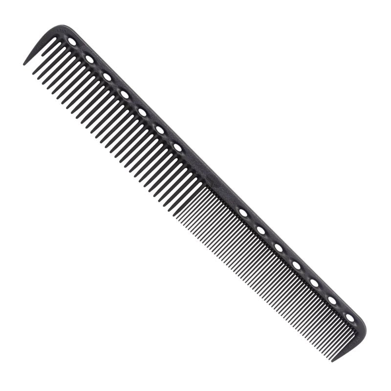 YS Park 339 Cutting Comb Graph