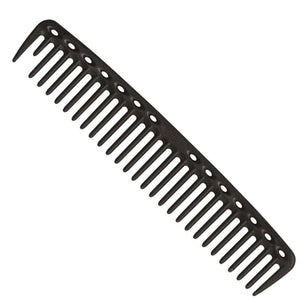 YS Park 452 Wide Comb Black