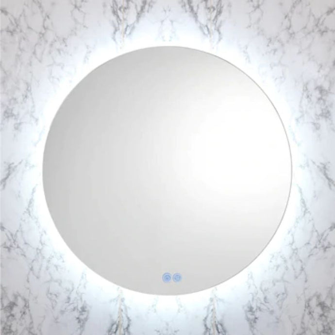 Zain LED Mirror