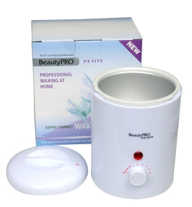 BeautyPro Petite Wax Heater 115g
