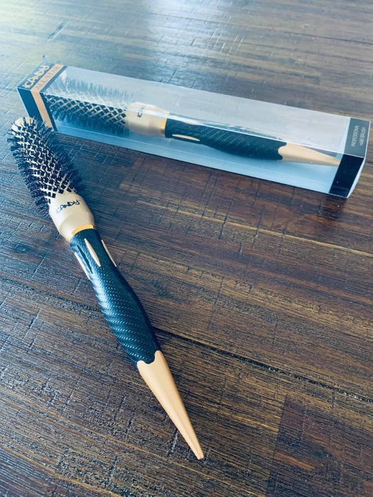 iCandy All Star Thermal Ionic Barrel Hair Brush 25mm