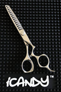 iCandy Athena Tex Scissor 6 In