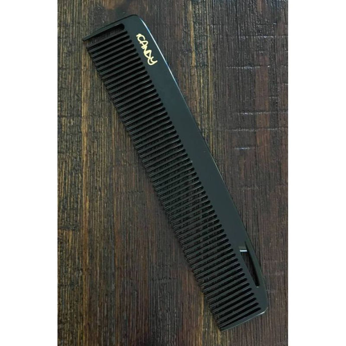 iCandy Mid Black Cut Comb 180m