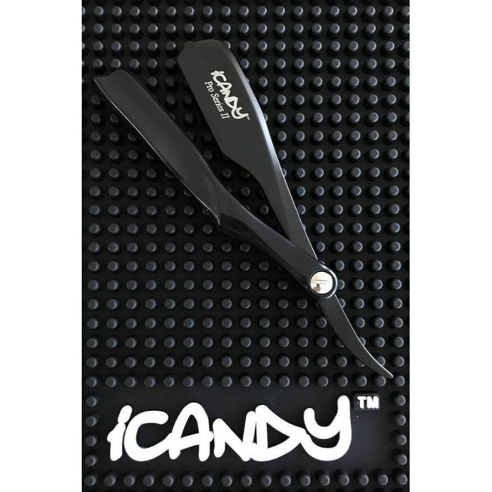 iCandy Midnight Black Razor