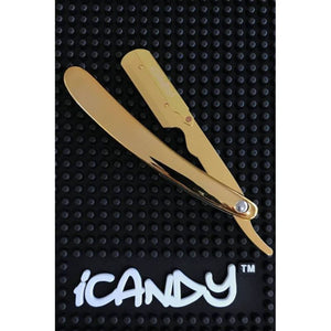 iCandy V2 Golden Butter Razor