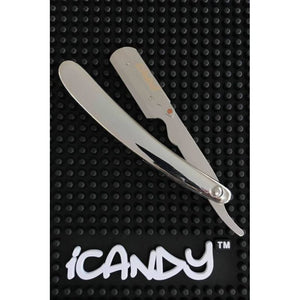 iCandy V2 Silver Butter Razor