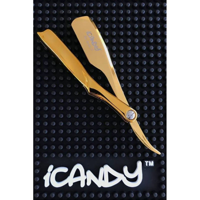 iCandy Yellow Golden Razor