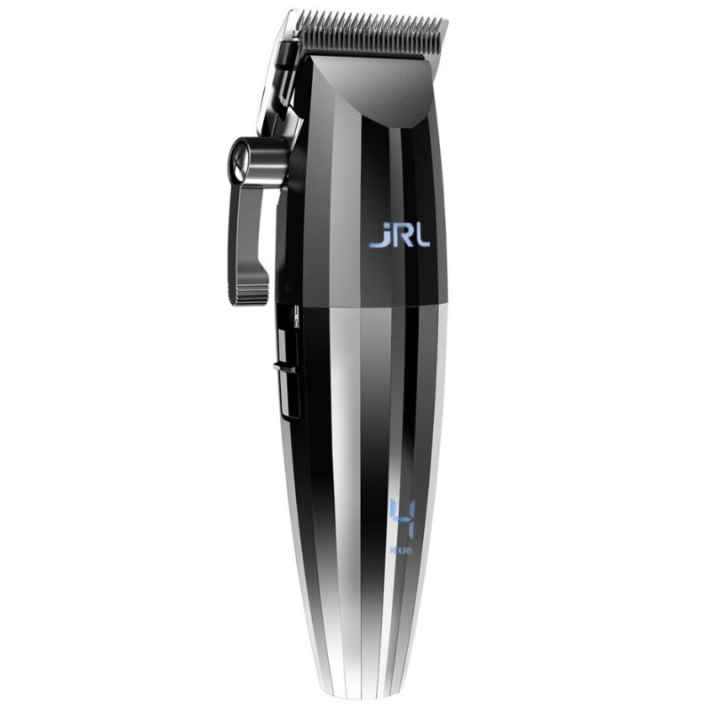 jLR 2020C Clipper Silver