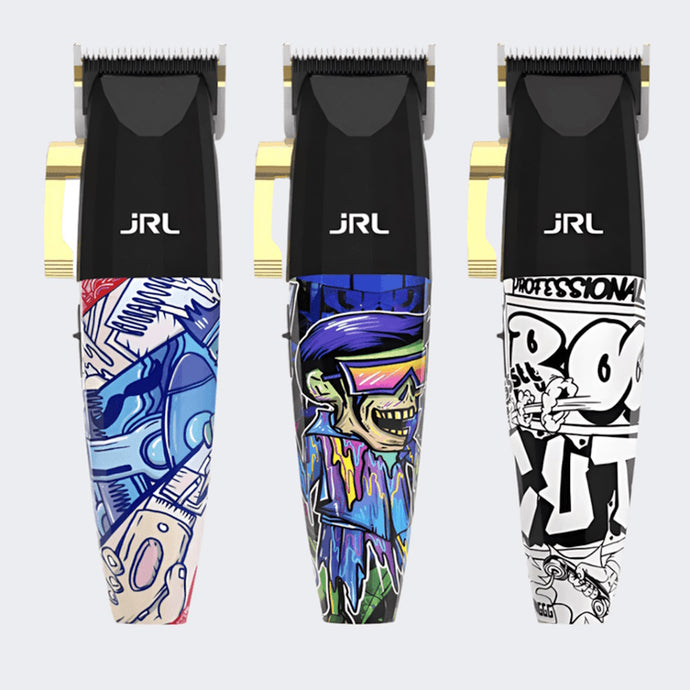 jRL 2020C Clipper Urban Art *