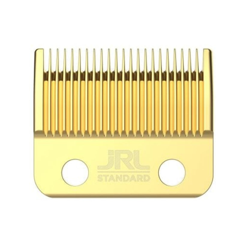 jRL 2020C Standard Taper Blade Gold