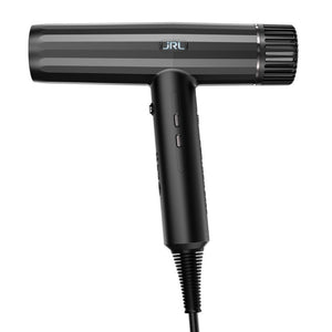 jRL 2020H Forte Pro Dryer Blk