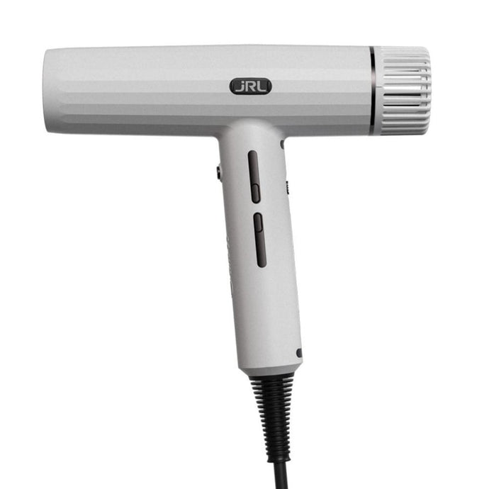 jRL 2020H Forte Pro Dryer Wht#