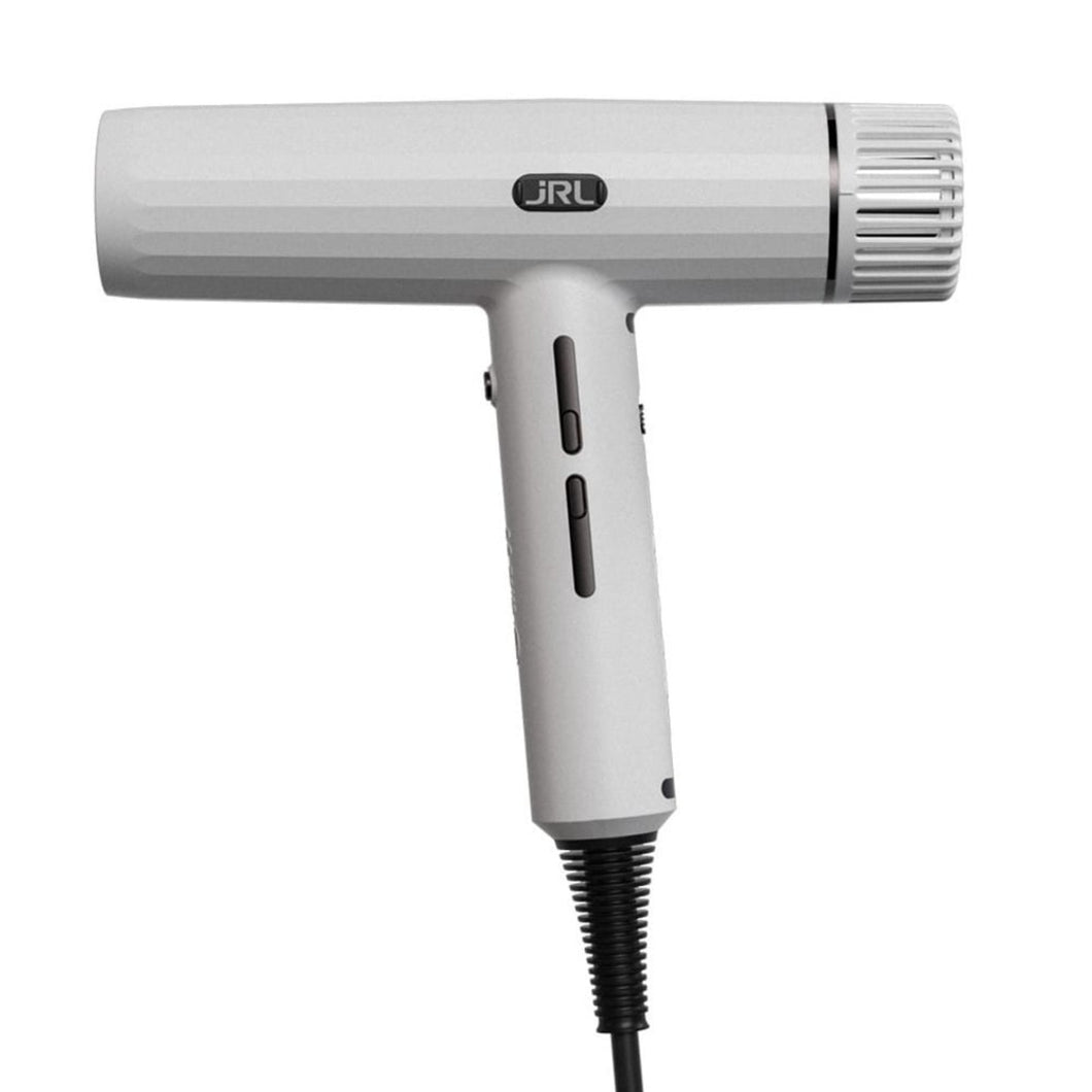 jRL 2020H Forte Pro Dryer Wht#