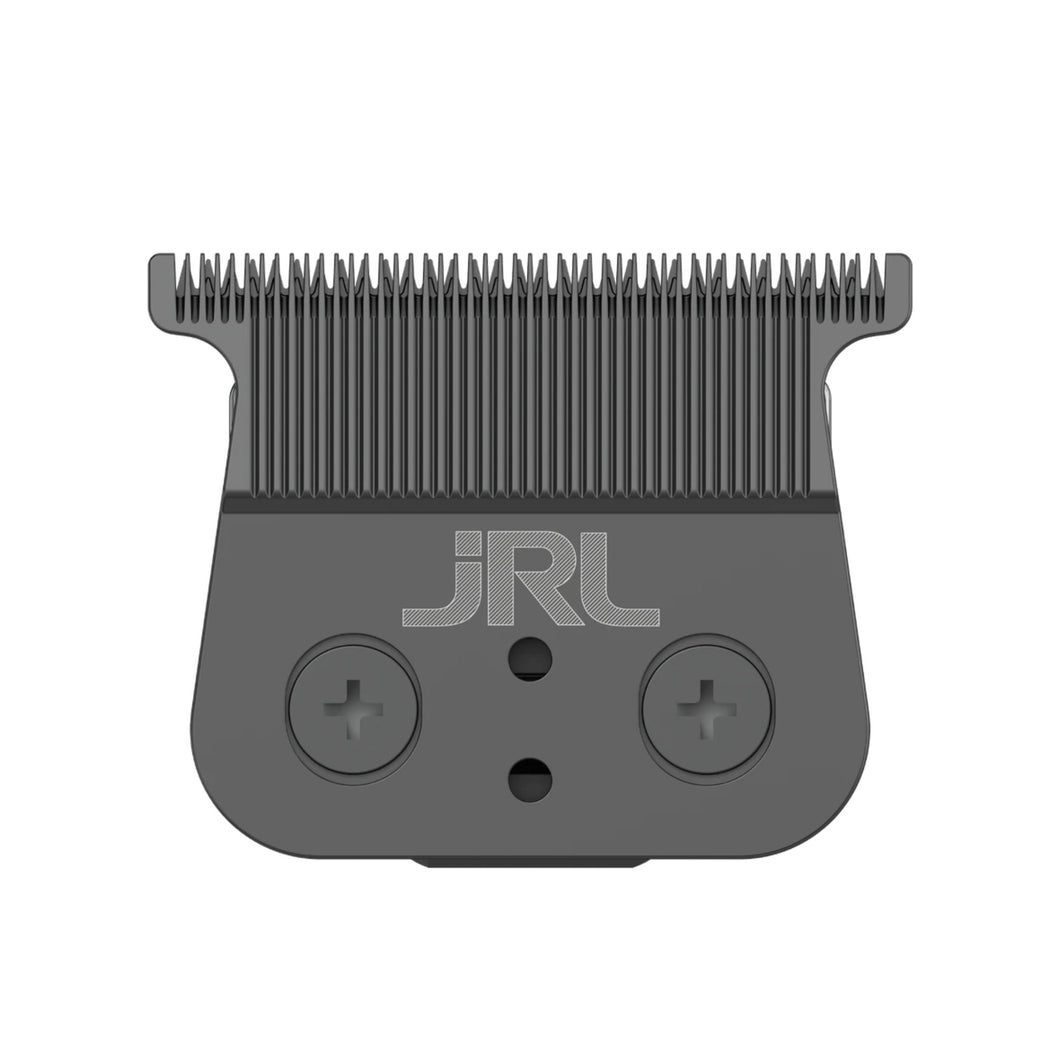 jRL 2020T Trimmer Blade Black