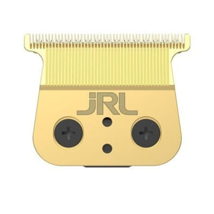 jRL 2020T Trimmer Blade Gold