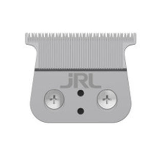 jRL 2020T Trimmer Blade Silver