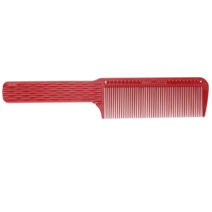 jRL Barber Blending Comb Red 9.6