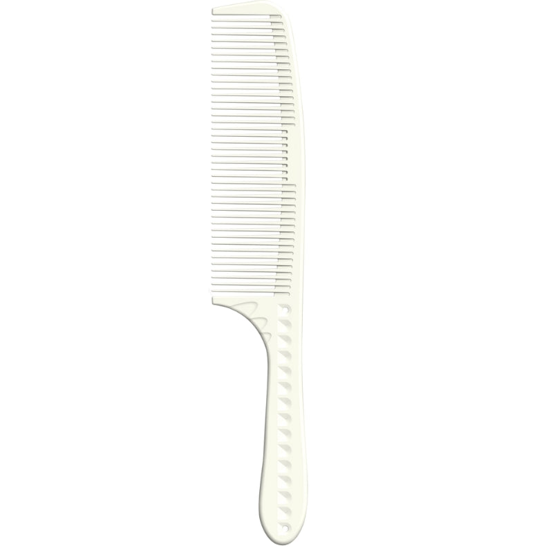jRL Barbering Comb 7.6