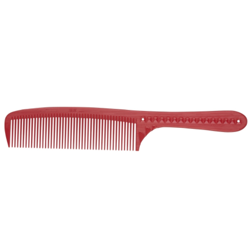 jRL Blending Comb Red