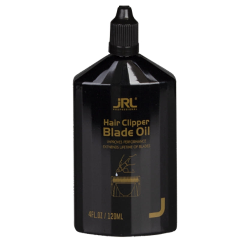 jRL Clipper Oil 120ml