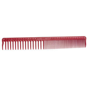 jRL Cutting Comb Red 7.3'