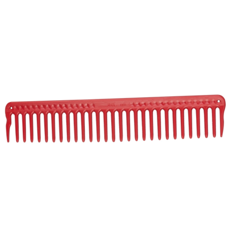 jRL Cutting Comb Red 7.7