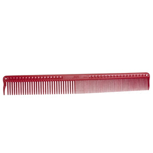 jRL Cutting Comb Red 7