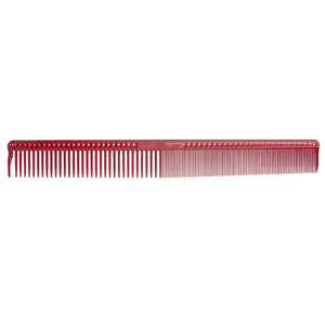 jRL Cutting Comb Red 9.3