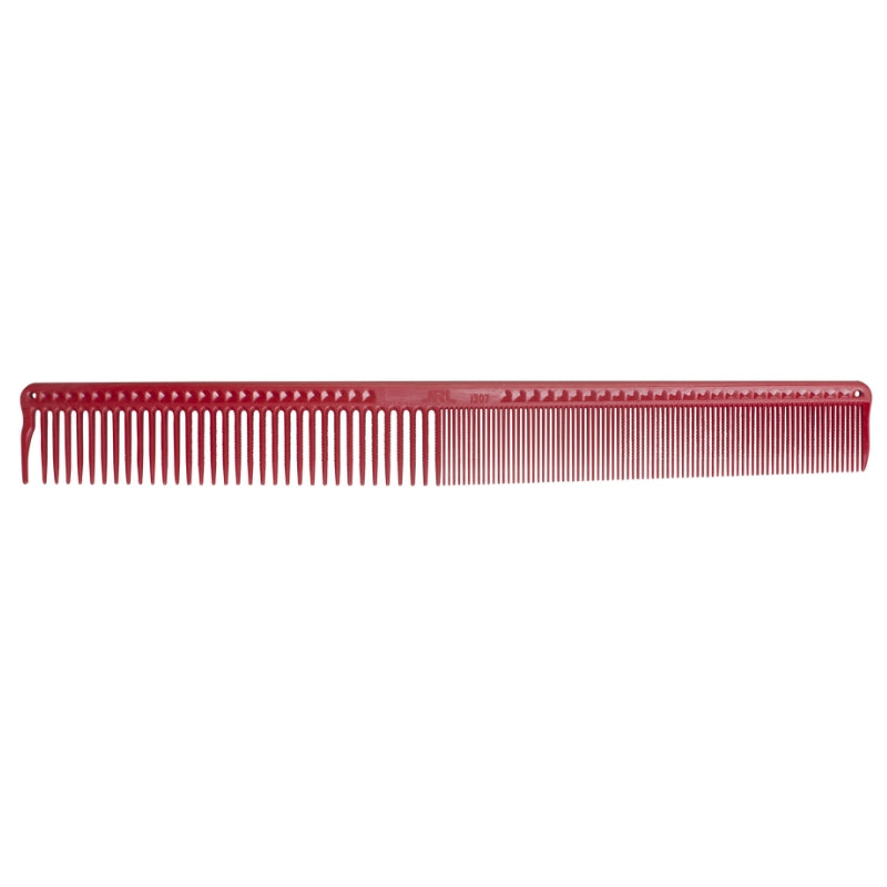 jRL Cutting Comb Red 9.3